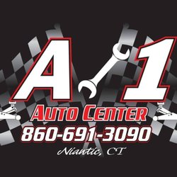 A1 Auto Center