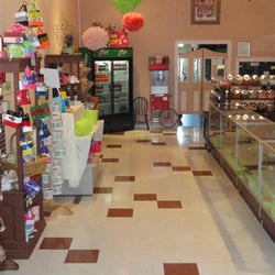 Sweet Spot Candies - From their site