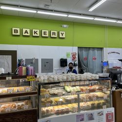 Mei's Supermarket