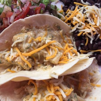 Mermaids Cafe - Tropical tacos - Sandwiches Near Me - Kapaa, Hawaii