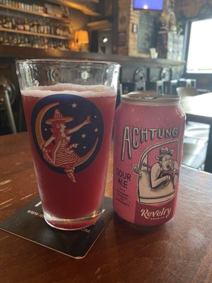 Big Gun Burger Shop & Bar by null