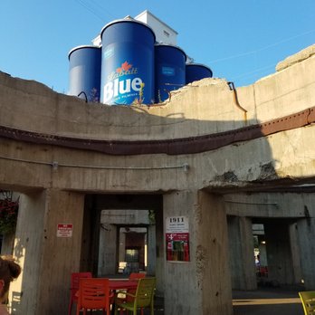 Buffalo River Works - Venues & Event Spaces Near Me - Buffalo, New York Buffalo River Works - Venues & Event Spaces Near Me - Buffalo, New York