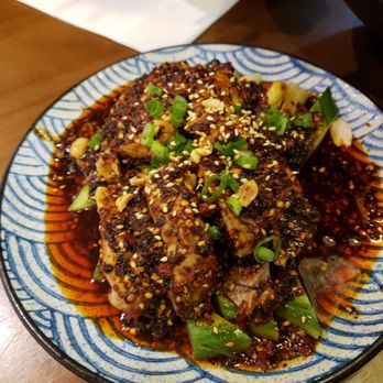 Hotopia Richmond Hill - Steamed chicken with chilli sauce - Chinese Near Me - Richmond Hill, Ontario Hotopia Richmond Hill - Steamed chicken with chilli sauce - Chinese Near Me - Richmond Hill, Ontario