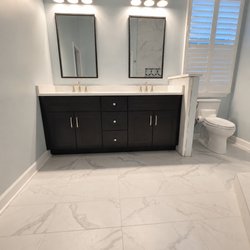All About Tile NC