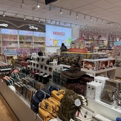 Miniso