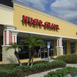 Music Shack