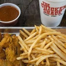 The Chicken Shack by null