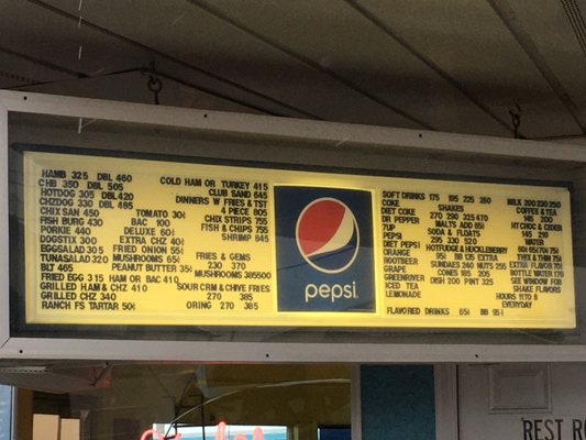 Menu photo 2 Ford's Drive In Great Falls, MT Menu photo 2 Ford's Drive In Great Falls, MT