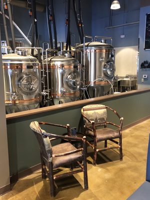 Kettlerock Brewing by null