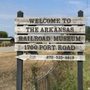 Photo of Arkansas Railroad Museum