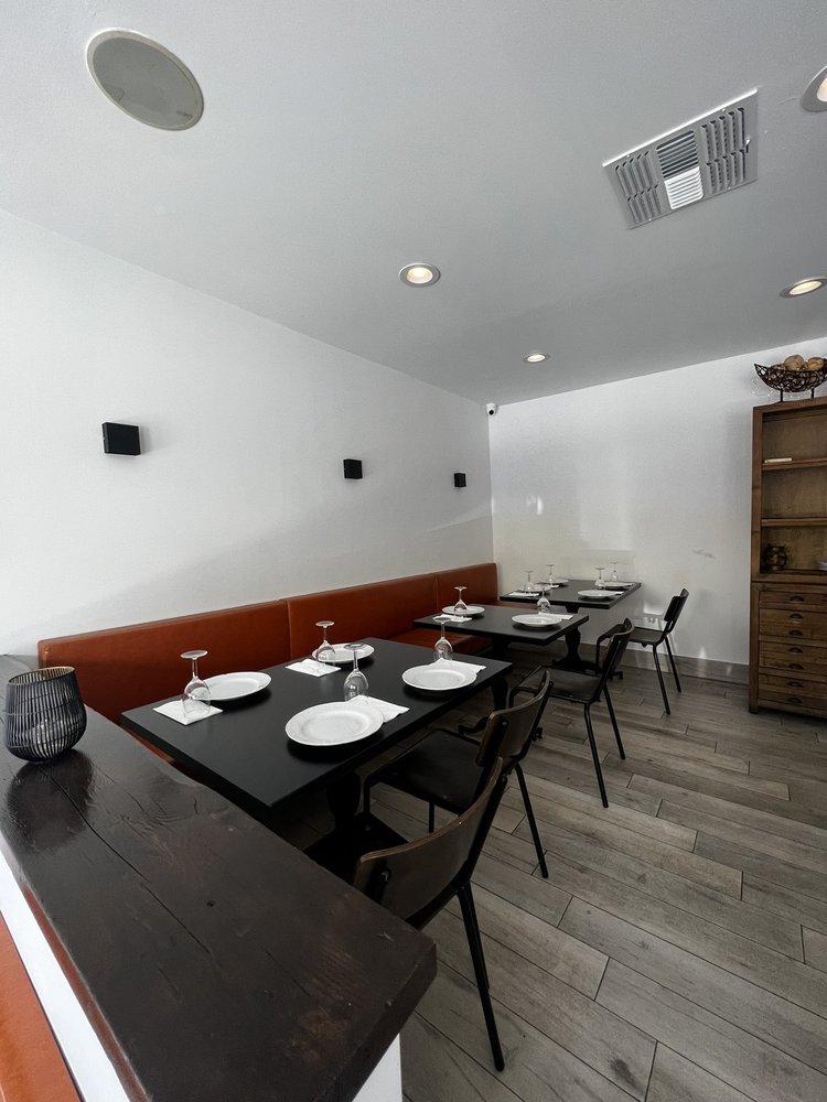 Mantee Cafe