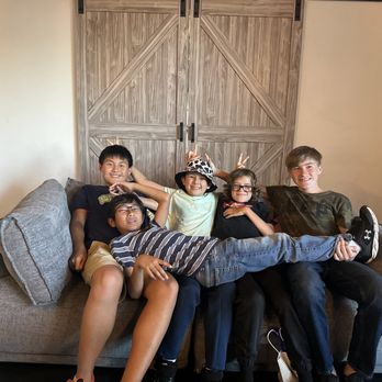 MindTrap Escape Room-Temecula - Party & Event Planning Near Me - Temecula, California MindTrap Escape Room-Temecula - Party & Event Planning Near Me - Temecula, California