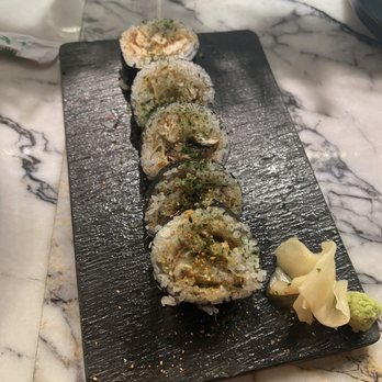 Mai Tiki - Baby shiitake - Tiki Bars Near Me - Ferndale, Michigan