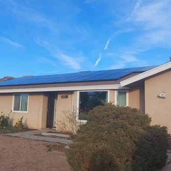 Titanium Solar - Solar Installation Near Me - Rancho Cucamonga, California