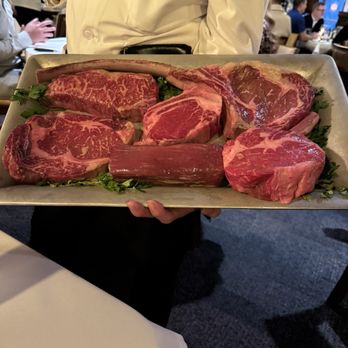 Frankie's The Steakhouse - Meats! - Steakhouses Near Me - Duluth, Georgia Frankie's The Steakhouse - Meats! - Steakhouses Near Me - Duluth, Georgia