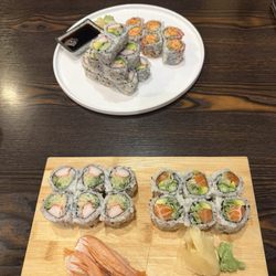 Toki Japanese Steakhouse