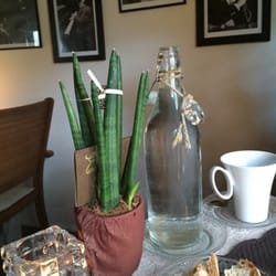 Moka - Décoration rafinée