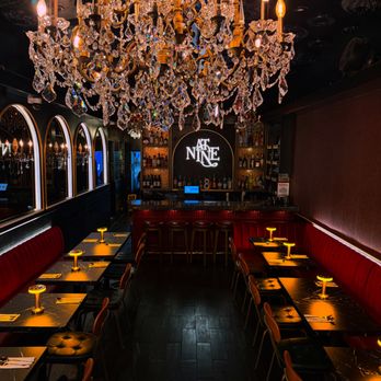 At Nine Restaurant & Bar - At Nine Restaurant new dining area update 2026 - Thai Near Me - New York, New York At Nine Restaurant & Bar - At Nine Restaurant new dining area update 2026 - Thai Near Me - New York, New York