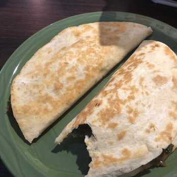 El Caporal - River’s Bend - Spinach quesadilla - Mexican Near Me - Chester, Virginia El Caporal - River’s Bend - Spinach quesadilla - Mexican Near Me - Chester, Virginia