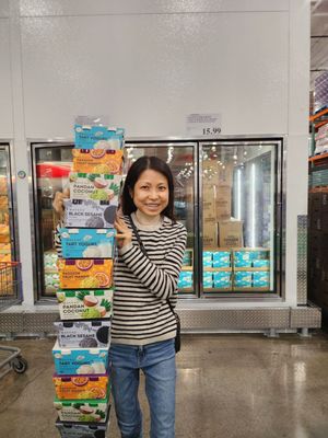 Costco Wholesale by null