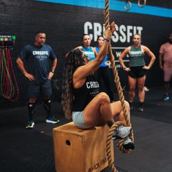 CrossFit Lake Wylie