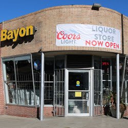 Bayon Liquors Newly Remodeled