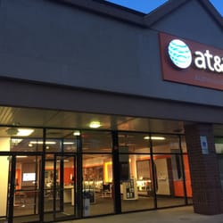 AT&T Store