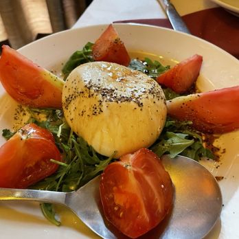 La Scarola - Burrata - Italian Near Me - Chicago, Illinois La Scarola - Burrata - Italian Near Me - Chicago, Illinois