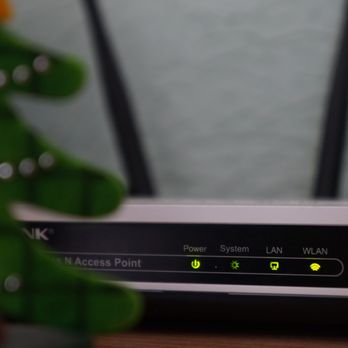 Dean Bradley Computer Services - Wifi troubleshooting by Dean Bradley Computers. - IT Services & Computer Repair Near Me