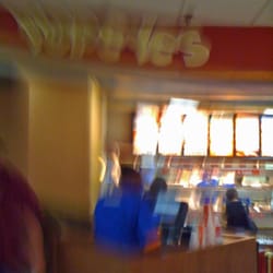 Popeye's