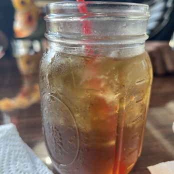 Biglow's Burgers - Bourbon iced tea - Burgers Near Me - Oklahoma City, Oklahoma Biglow's Burgers - Bourbon iced tea - Burgers Near Me - Oklahoma City, Oklahoma