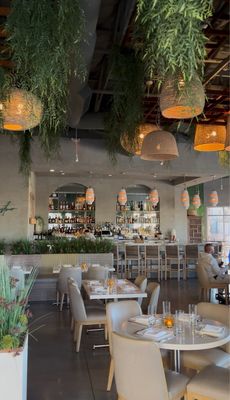 Pine Bistro by null