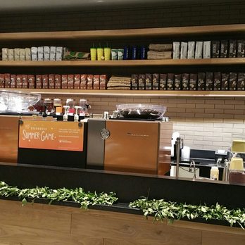 Starbucks - The processing area! - Coffee & Tea Near Me - Honolulu, Hawaii Starbucks - The processing area! - Coffee & Tea Near Me - Honolulu, Hawaii