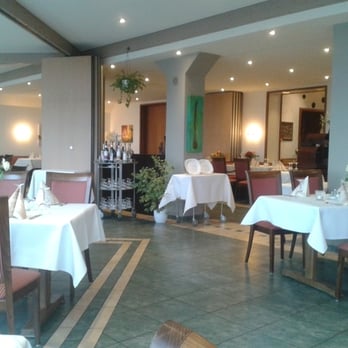Berghotel Rheinblick - Hotels Near Me - Bendorf, RP
