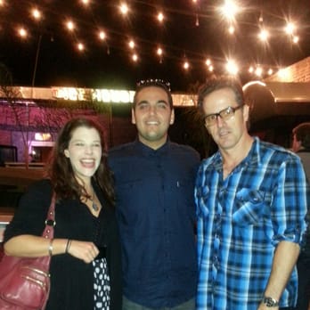 The Ice House - Pasadena - Comedy Clubs Near Me - Pasadena, California