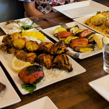 Ziba Persian Restaurant - Persian/Iranian Near Me - Sanjose, California Ziba Persian Restaurant - Persian/Iranian Near Me - Sanjose, California