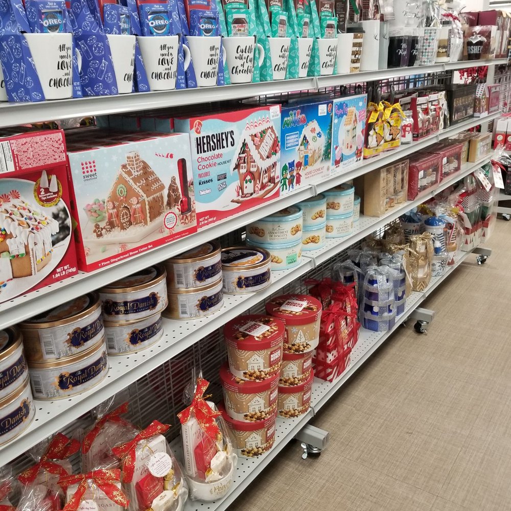 Gifts everywhere!! Found more than I expected Gifts everywhere!! Found more than I expected