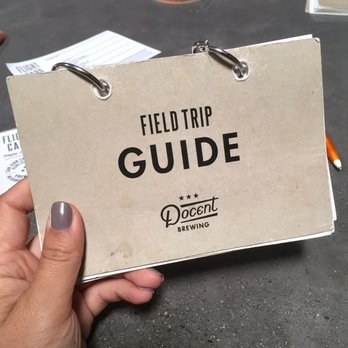 Docent Brewing - Beer guide - Sandwiches Near Me - San Juan Capistrano, California Docent Brewing - Beer guide - Sandwiches Near Me - San Juan Capistrano, California