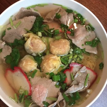 Luong Loi - Vietnamese Near Me - Wheaton, Illinois