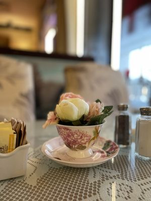 VIENNA CAFE & BISTRO by null