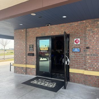 Ford's Garage Viera - Outside - Bars Near Me - Melbourne, Florida Ford's Garage Viera - Outside - Bars Near Me - Melbourne, Florida