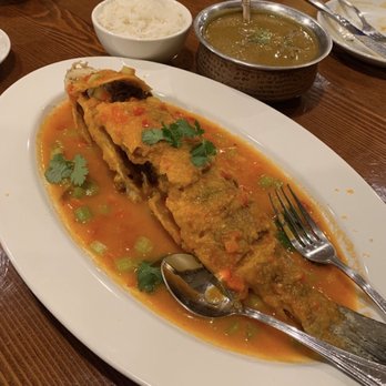 White Yak Restaurant - Whole Fish Branzino and Tibetan Style Curry - Himalayan/Nepalese Near Me - Philadelphia, Pennsylvania White Yak Restaurant - Whole Fish Branzino and Tibetan Style Curry - Himalayan/Nepalese Near Me - Philadelphia, Pennsylvania
