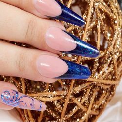Nail Time 1