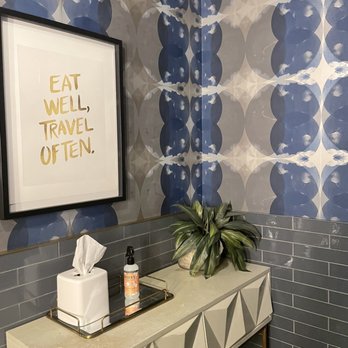 Heyday - Nomad - Low key want to recreate this bathroom. Starry - Day Spas Near Me - New York, New York Heyday - Nomad - Low key want to recreate this bathroom. Starry - Day Spas Near Me - New York, New York
