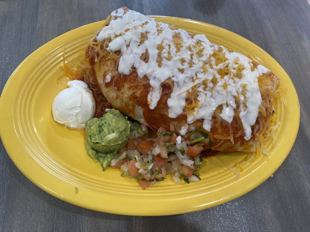 COYOTE COCINA MEXICANA 14 Photos & 19 Reviews 120 Route 23