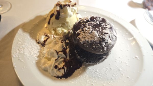 Patricia's of Holmdel by null