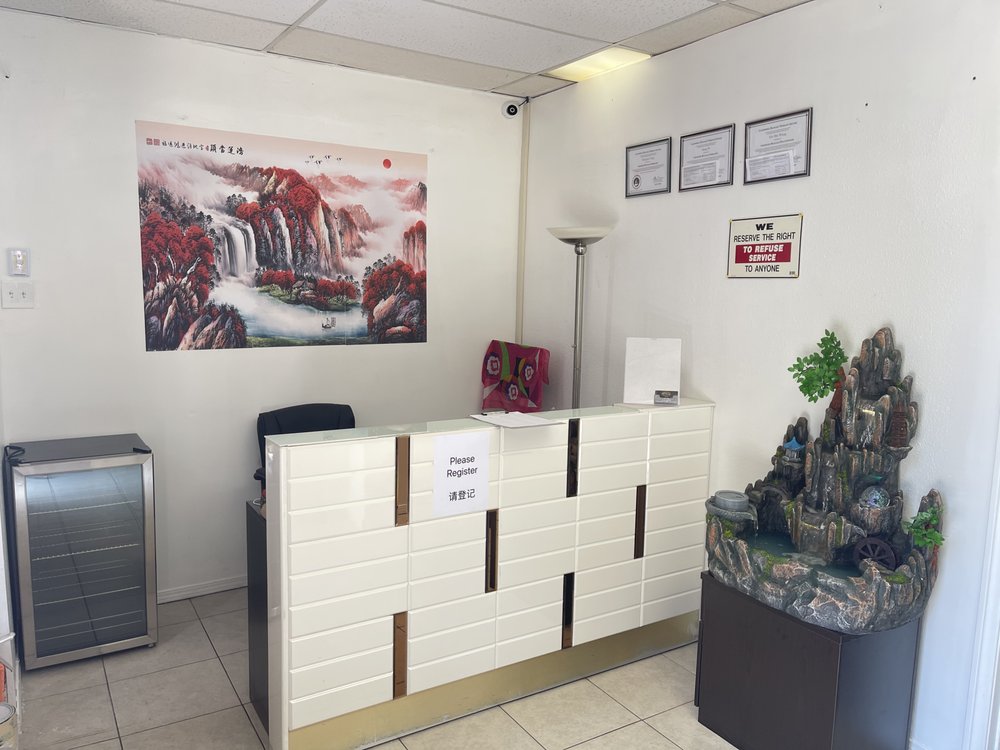 ECO MASSAGE Updated October 2024 9241 Valley Blvd, Rosemead