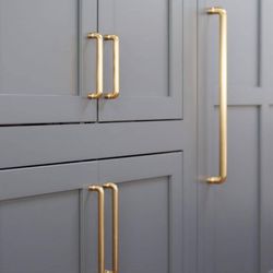 Moe Distributors - Beautiful hardware!