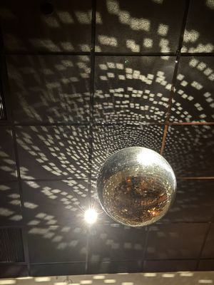 Sparrow Wine Bar by null