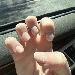 Tuyet Royal Nails - Nails I got